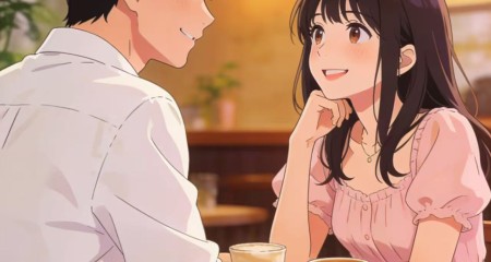 相亲不冷场：让初次见面的对话自然流淌