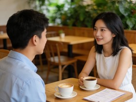 普通女生相亲如何走向成功