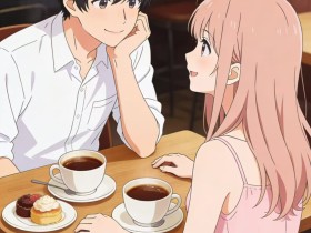 相亲不会聊?掌握这三层破冰术