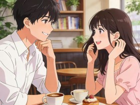 在相亲的土壤里,种下一棵叫“我们”的树