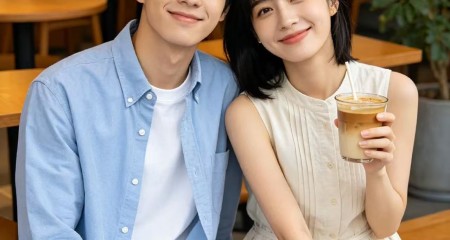 二婚，其实是人生的第二次选择