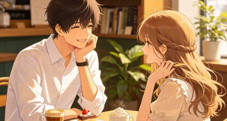 恋爱中的“松弛感”：越放松，越迷人