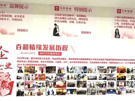 成都婚介市场避坑指南:如何找到真正靠谱的婚介公司?