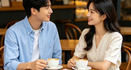 资深红娘给单身男女的真诚建议