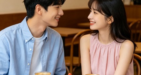 这5个方法让爱情持续升温