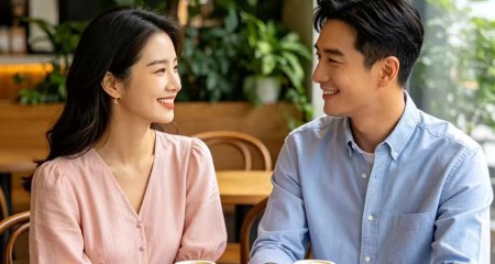 相亲不是面试，掌握这5个技巧，让TA对你一见倾心
