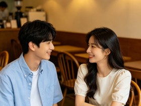 相亲恋爱技巧:从尴尬到心动的完美过渡