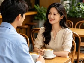 相亲焦虑?别怕,这3个方法让你轻松面对每一次相遇