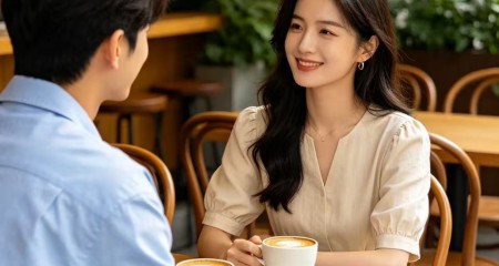 相亲焦虑？别怕，这3个方法让你轻松面对每一次相遇