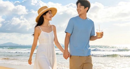 初次见面，如何巧妙打开话题避免冷场