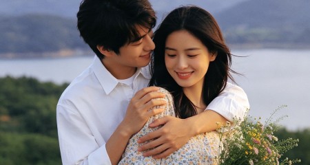 最高级的婚恋观，是成为“合伙人”