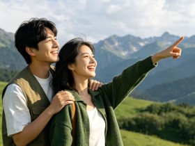 30岁以后,为什么我建议你尝试“精准婚介”?