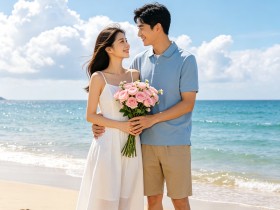 爱情里的“过度索取”——为什么越想要安全感,越得不到安全感?