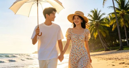 好的婚姻，从来不是“嫁得好”，而是“过得好”