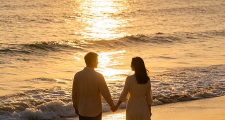 婚姻的本质，是找一个“说得上话”的人