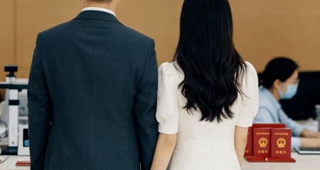 寻找那个让你心安的人