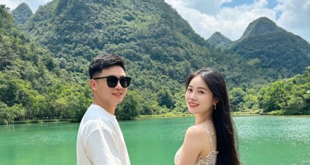 相亲不是“拆盲盒”，而是一场温柔的自我审视
