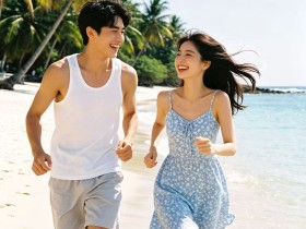 脱单,是一场与自己的和解:想遇到对的人,先成为“对”的自己