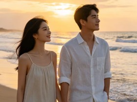 相亲不是“货比三家”,而是一场“社交能量”的精准投放