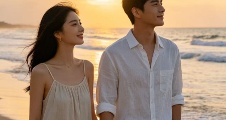 相亲不是“货比三家”，而是一场“社交能量”的精准投放