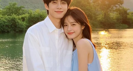 没必要装完美!相亲时，请大大方方做你自己