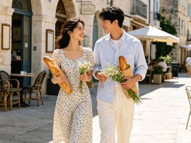 百和情缘:在“快节奏”的时代,为你定制一场“慢相遇”