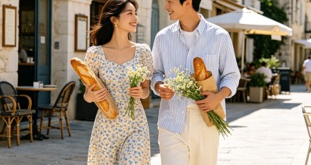 百和情缘：在“快节奏”的时代，为你定制一场“慢相遇”