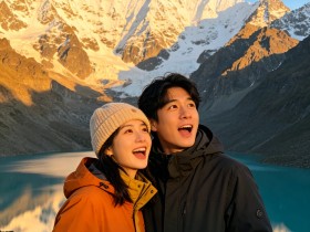 90%的相亲失败,都败在了“查户口”式聊天