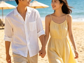 相亲不是面试,掌握这3个“潜规则”,让你一眼定终身