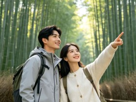 从初见到牵手,一堂充满智慧的实战演练课