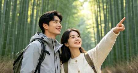 从初见到牵手，一堂充满智慧的实战演练课