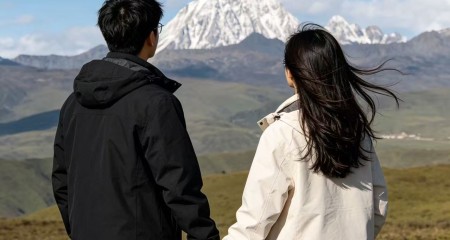 高阶亲密关系的“利益共同体”构建法则