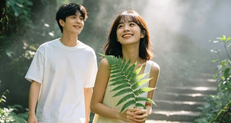 三次约会定律：聪明女人都懂的相亲节奏控制术