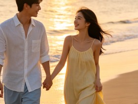 相亲不是上战场!前三分钟定胜负,解锁你的“松弛感”魅力