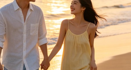 相亲不是上战场！前三分钟定胜负，解锁你的“松弛感”魅力