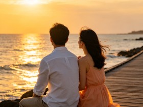 相亲高段位心态:掌握“投资”与“筛选”的博弈智慧