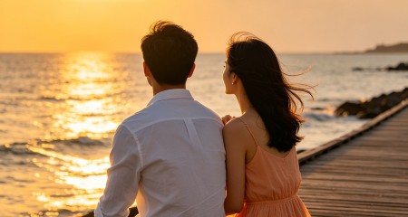 相亲高段位心态：掌握“投资”与“筛选”的博弈智慧