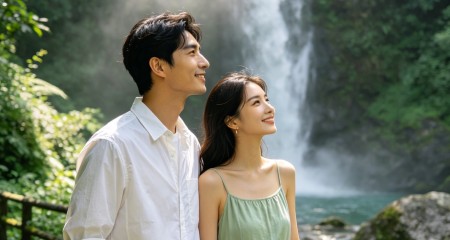 三秒定乾坤：相亲第一眼的决胜法则