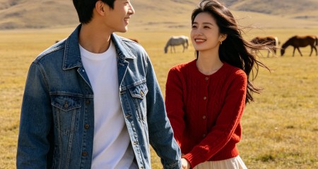 婚姻的真相是联盟