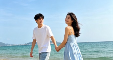 高频相亲中，如何通过“精准提问”筛选对的人