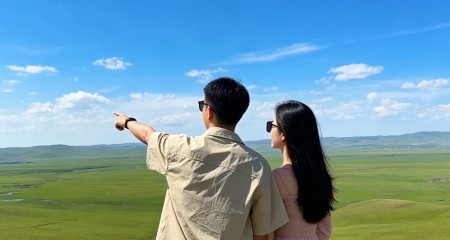 三分钟定基调——相亲初见的非语言艺术