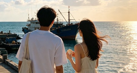 分这件事，不是靠“求”来的，是靠“吸引”来的