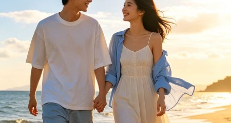相亲的第一课：不是学会“相人”，而是学会“找自己”