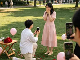 顶级婚介不会告诉你的“降维打击”相亲法:先找自己,再找对象