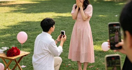 顶级婚介不会告诉你的“降维打击”相亲法：先找自己，再找对象