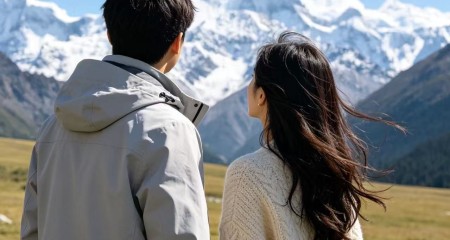 从见面到牵手，这5个“推进节奏”最稳妥