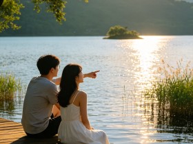 比“有感觉”更重要的是“聊得来”:如何把天聊进心里