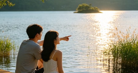 比“有感觉”更重要的是“聊得来”：如何把天聊进心里
