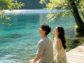 第一次见面,到底该聊什么?三个话题让相亲不再尴尬