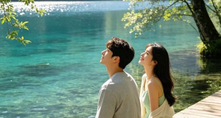 第一次见面，到底该聊什么？三个话题让相亲不再尴尬